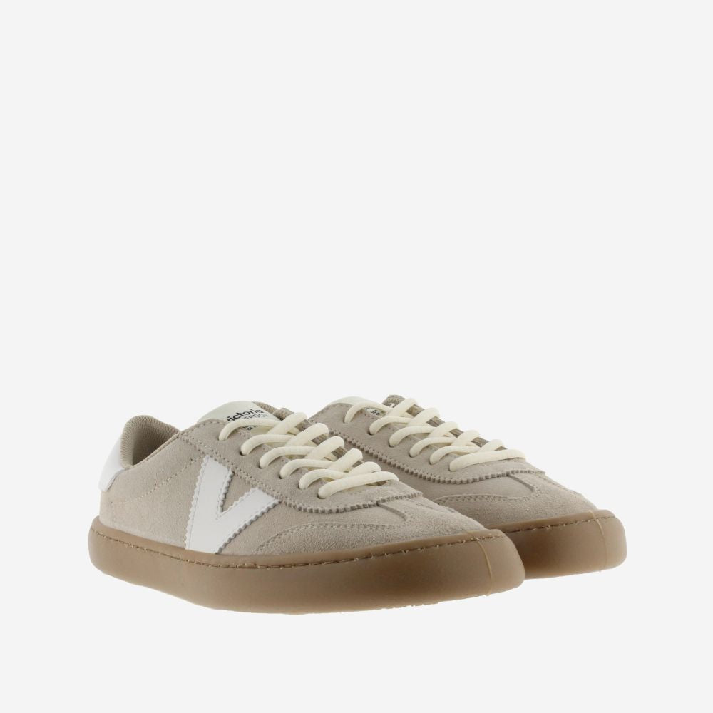 Sapatilhas OLMO ARENA barefoot serraje - Victoria shoes