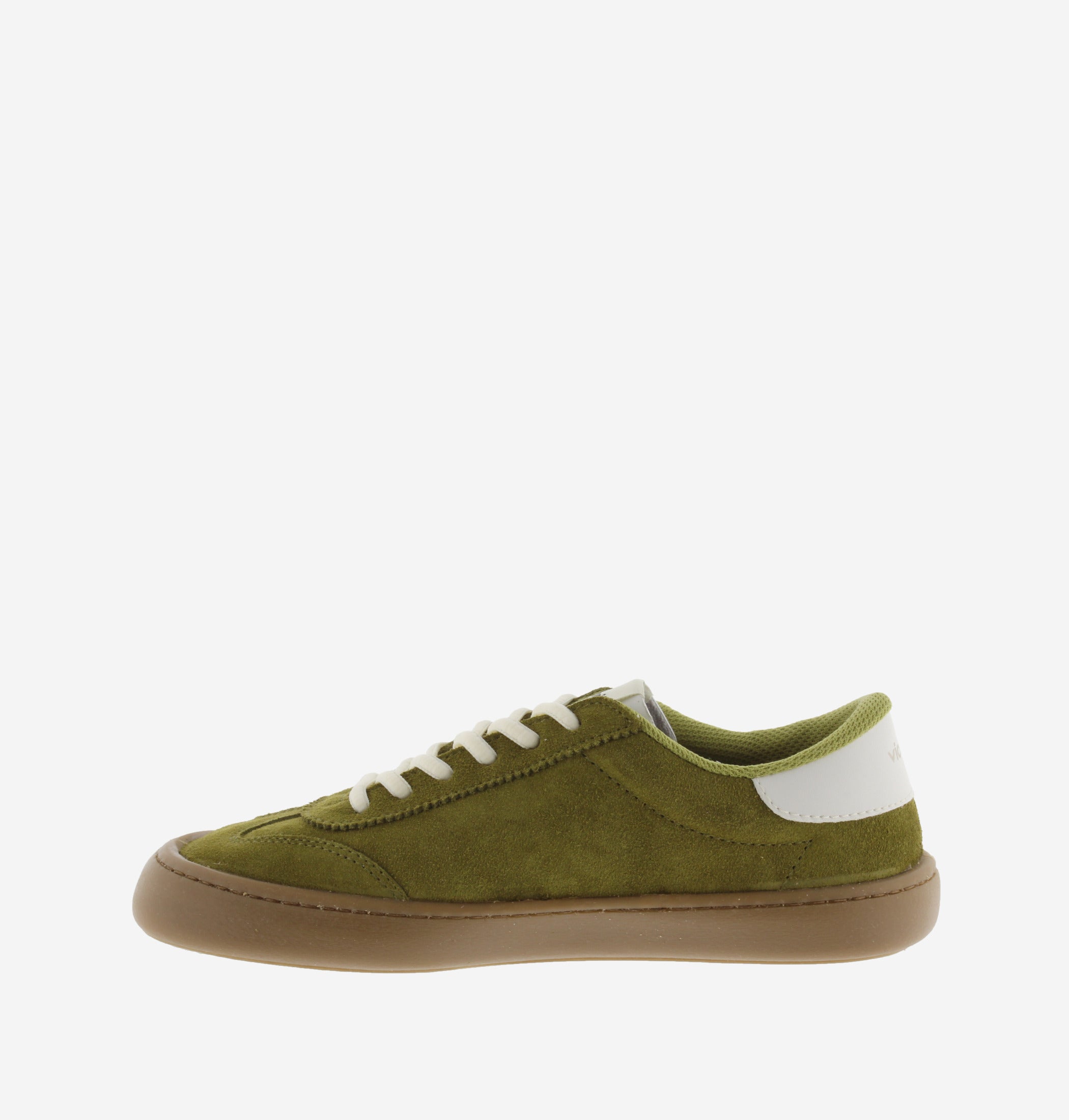 Sapatilhas OLMO OLIVA barefoot serraje - Victoria shoes