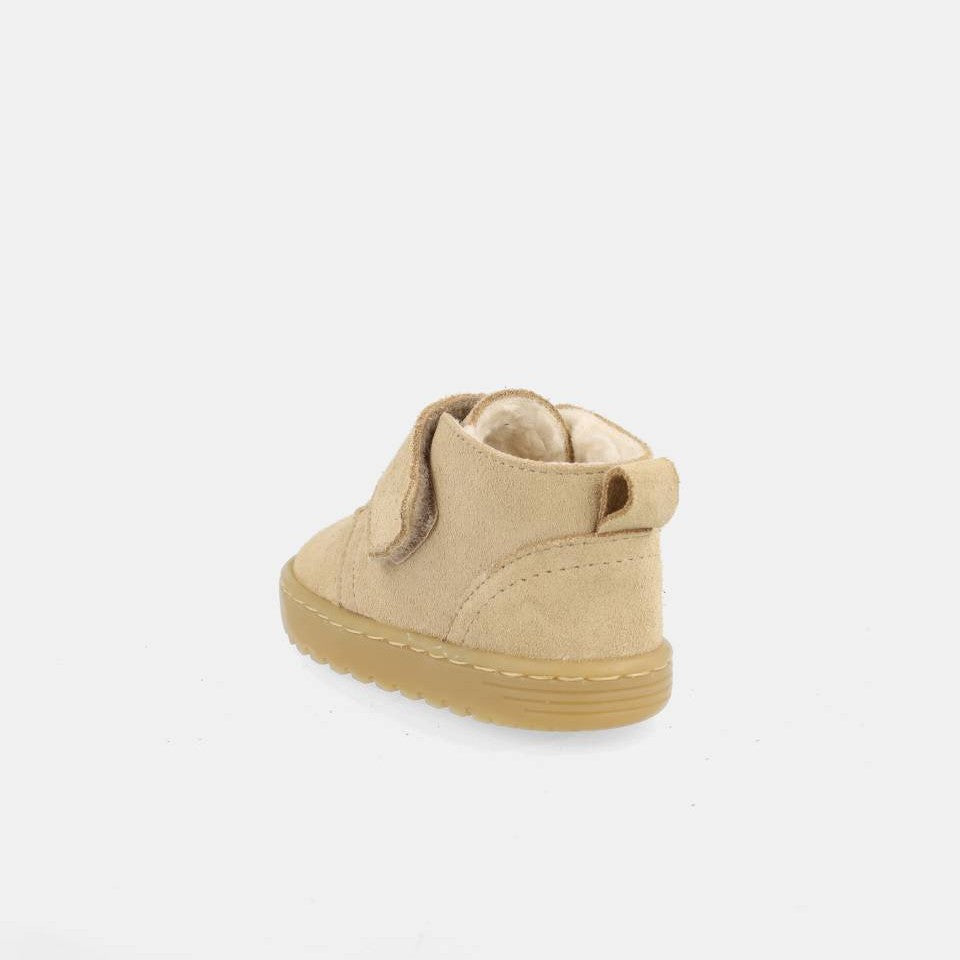 Botin OTTAWA Arena - Blanditos