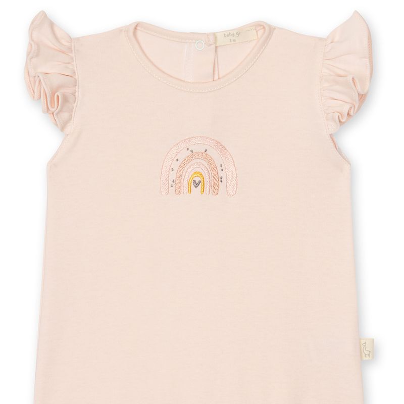 Fofo RAINBOW - Baby Gi
