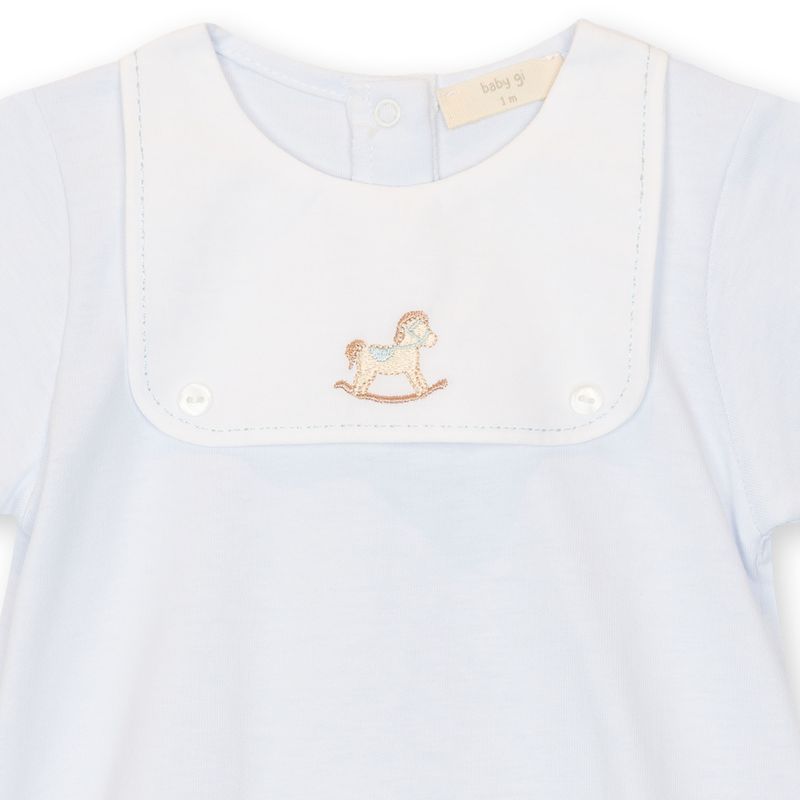 Fofo ROCKING HORSE - Baby Gi