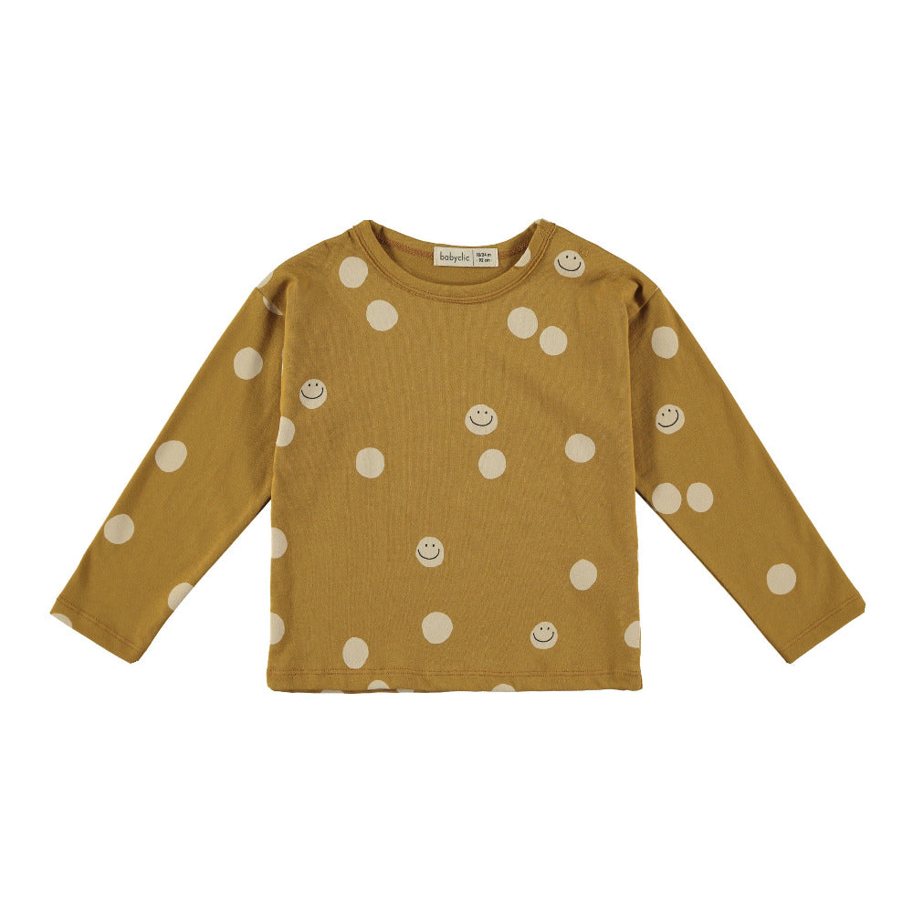 Blusa HAPPY CURRY - Babyclic