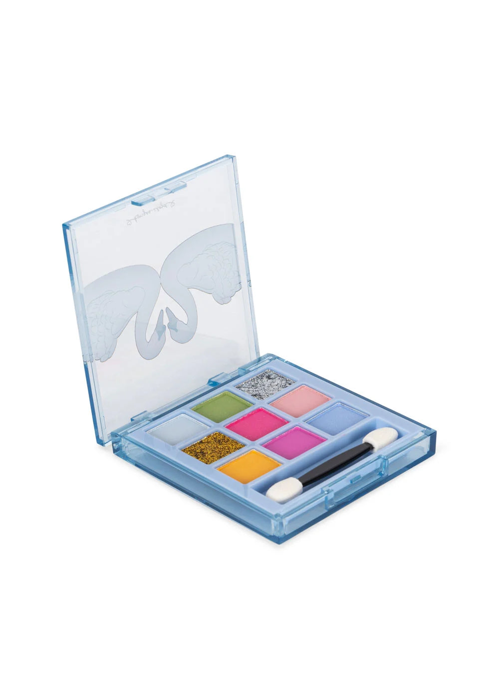 Paleta de Sombras Infantil - KONGES SLOJD