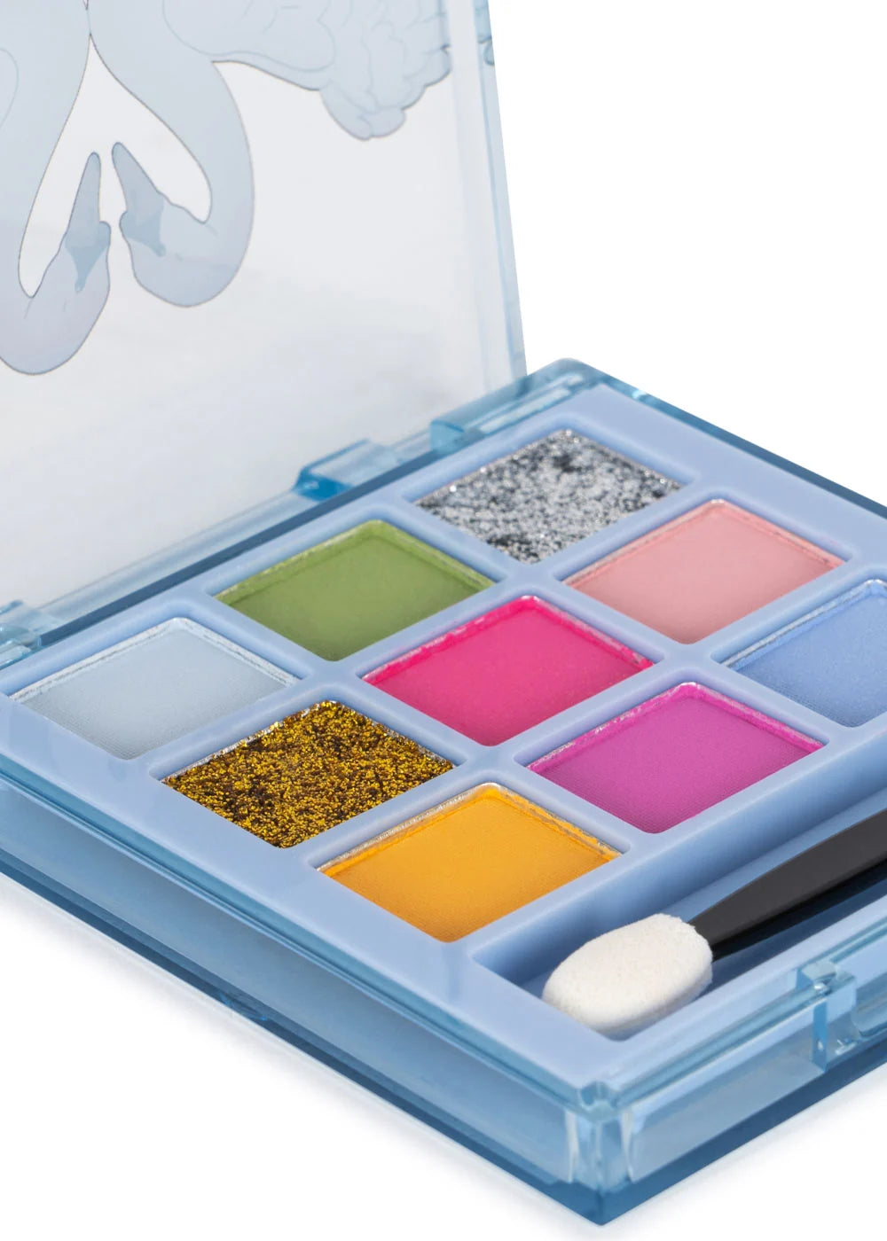 Paleta de Sombras Infantil - KONGES SLOJD