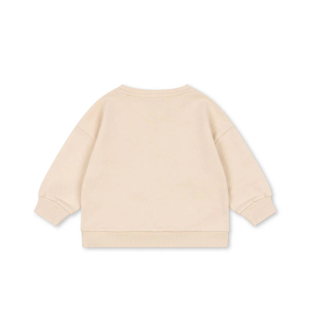 Sweatshirt LOUPY LOU - Konges Slojd