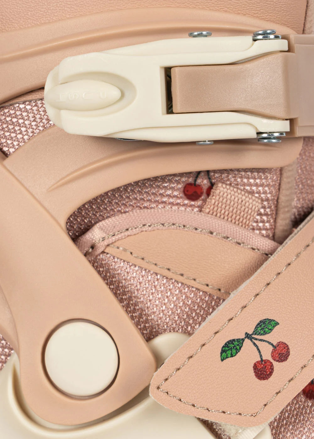 Patins em Linha Ajustáveis CHERRY - KONGES SLOJD