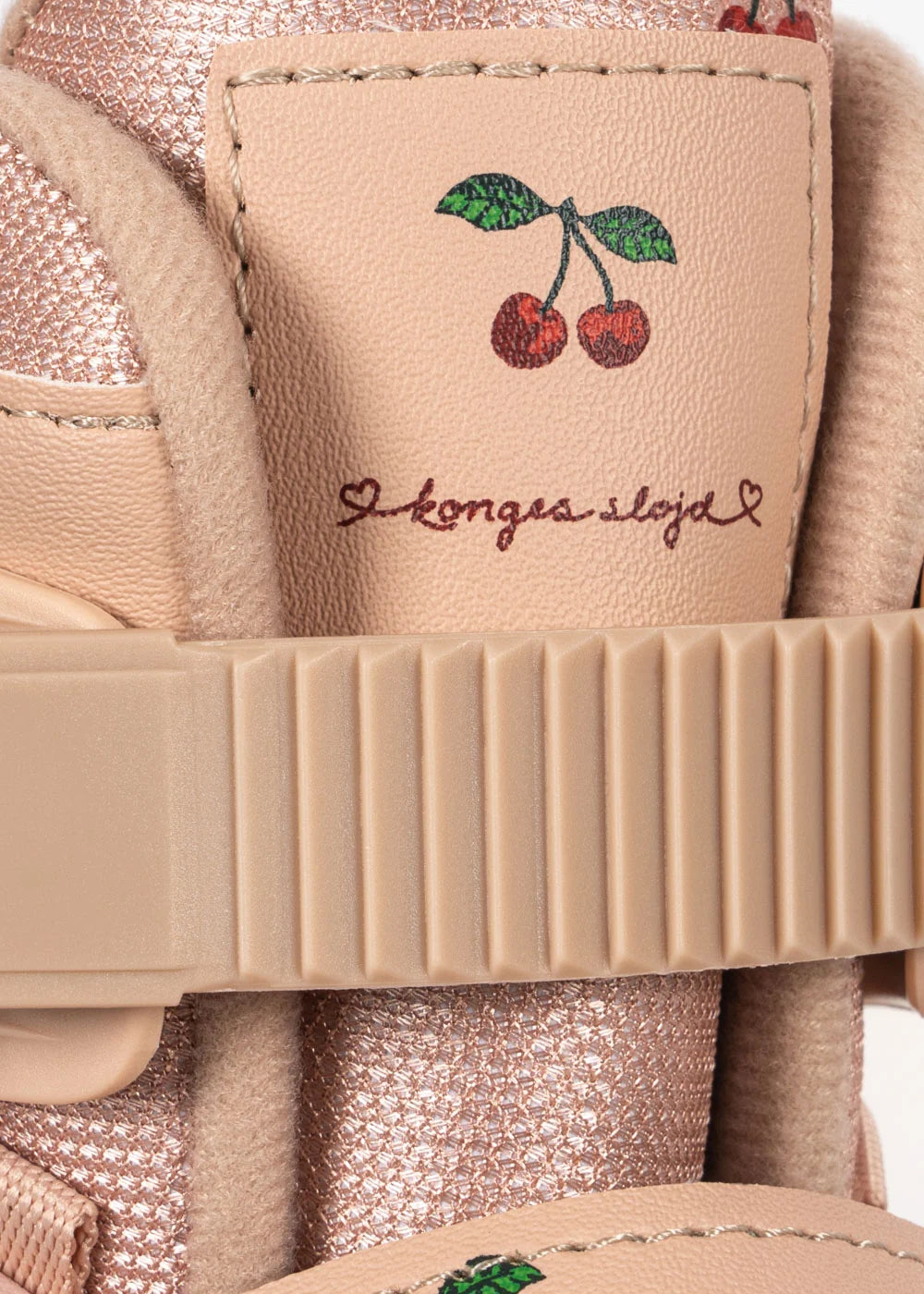 Patins em Linha Ajustáveis CHERRY - KONGES SLOJD