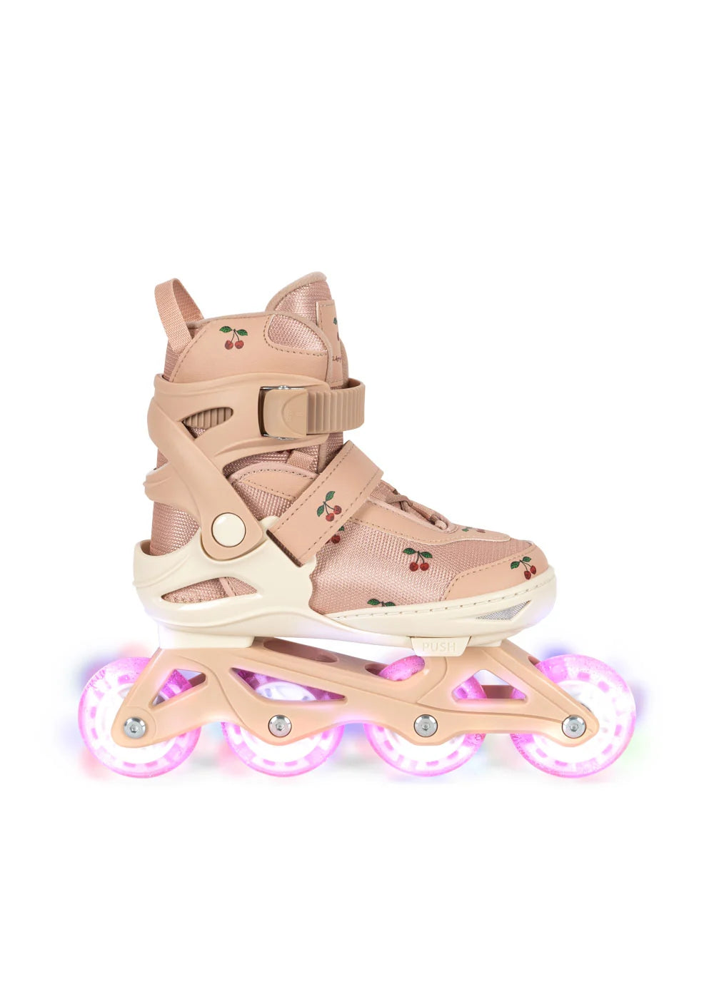 Patins em Linha Ajustáveis CHERRY - KONGES SLOJD
