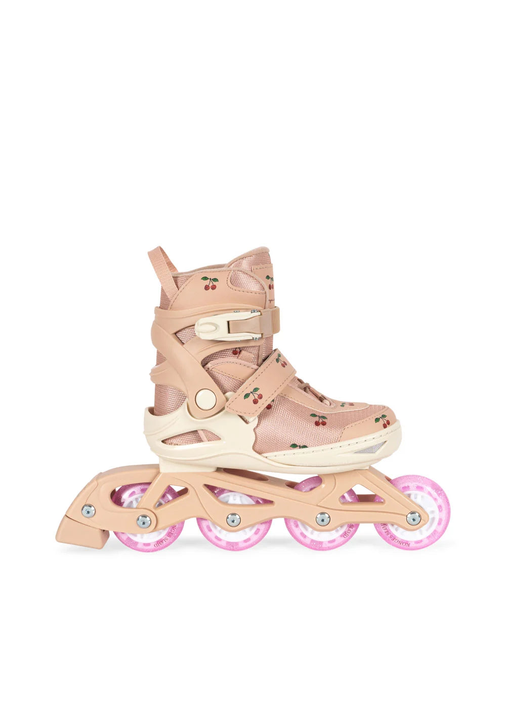Patins em Linha Ajustáveis CHERRY - KONGES SLOJD