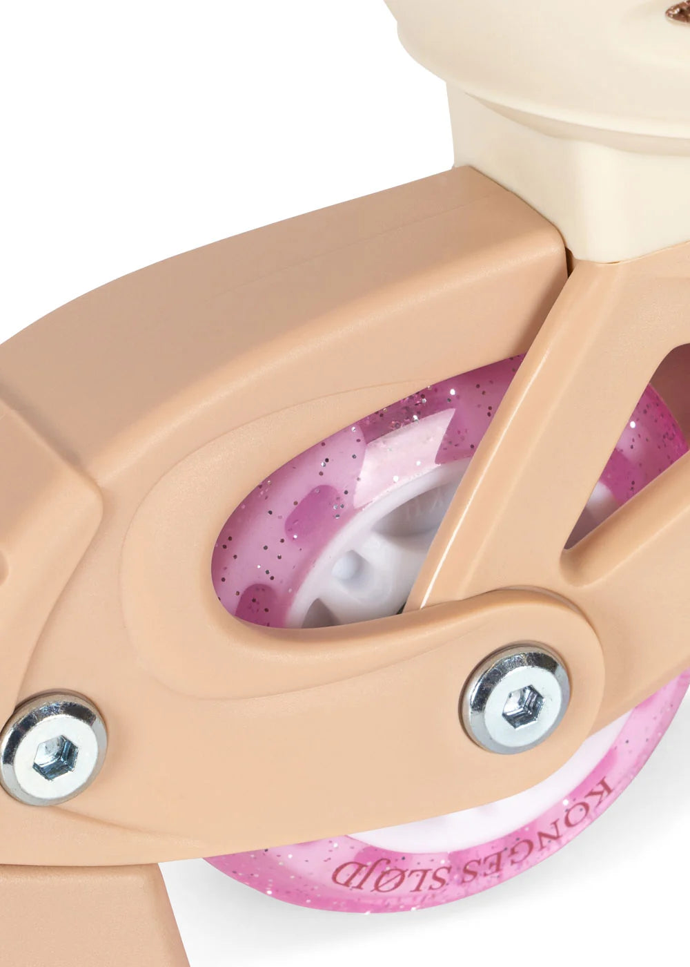 Patins em Linha Ajustáveis CHERRY - KONGES SLOJD