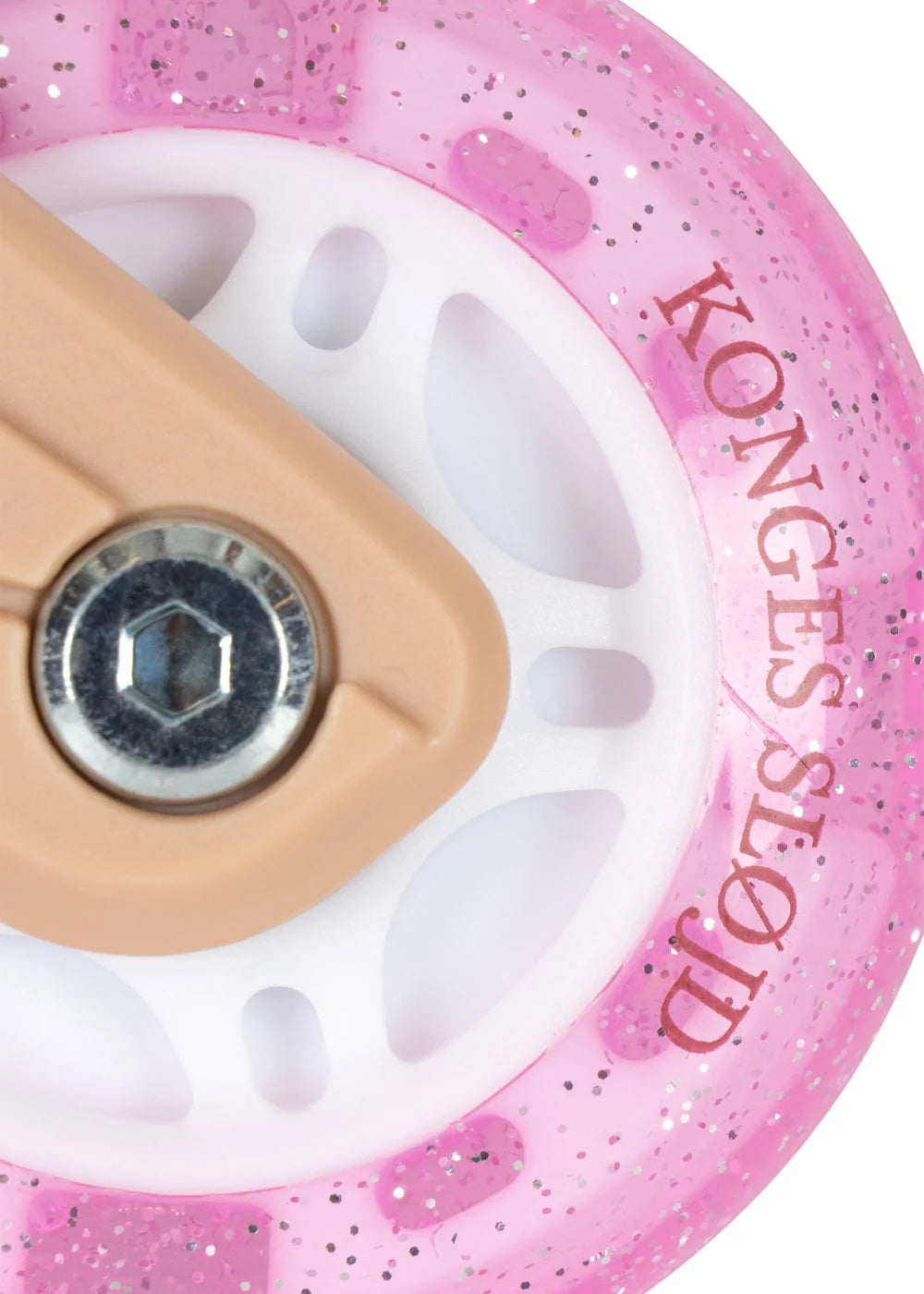 Patins em Linha Ajustáveis CHERRY - KONGES SLOJD