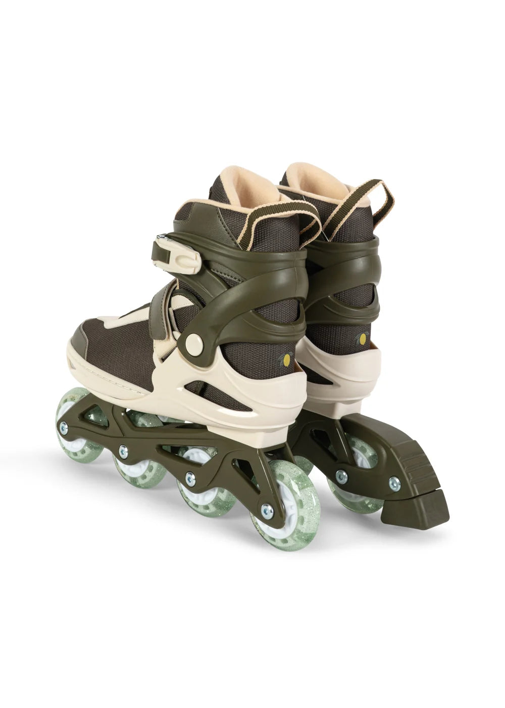 Patins em linha ajustáveis KALAMATA - KONGES SLOJD