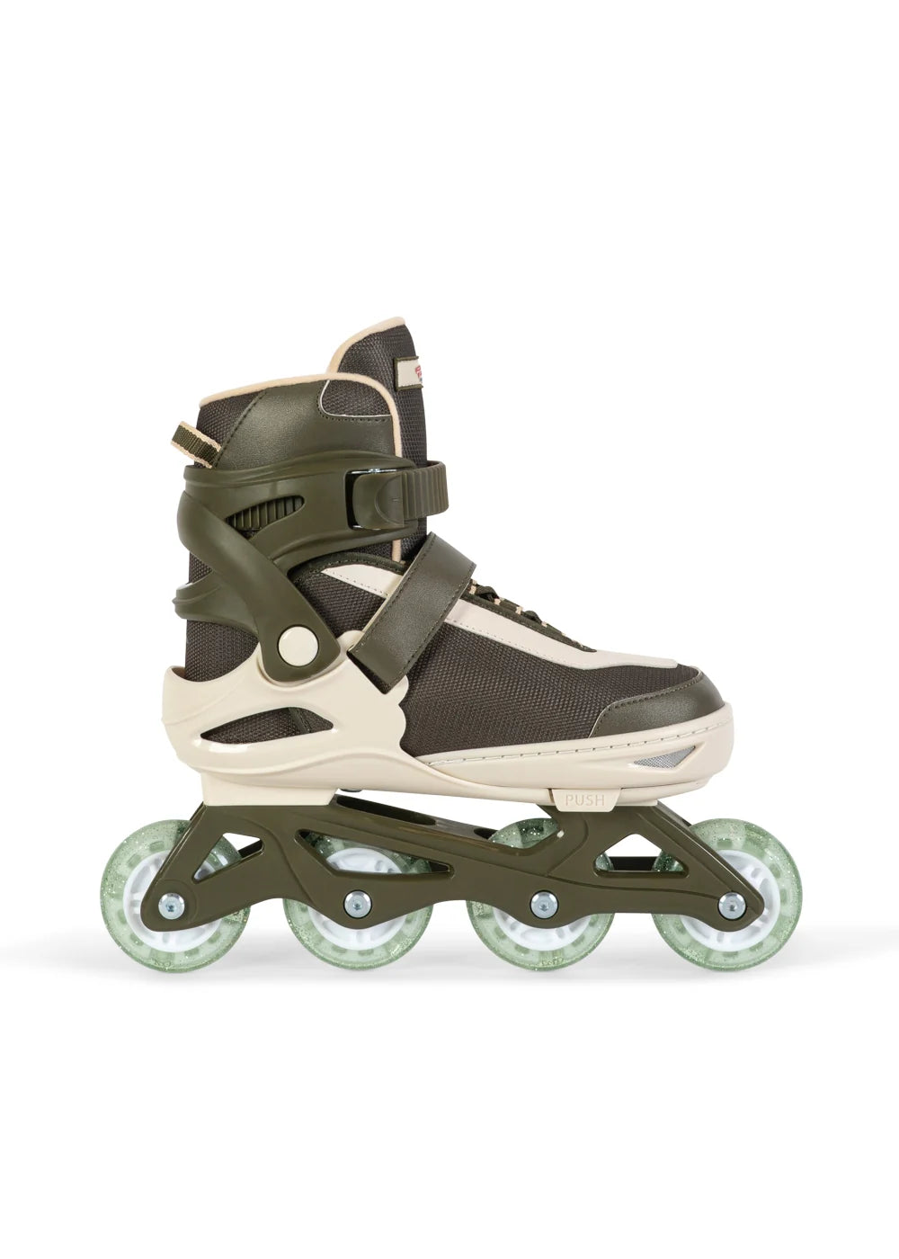 Patins em linha ajustáveis KALAMATA - KONGES SLOJD