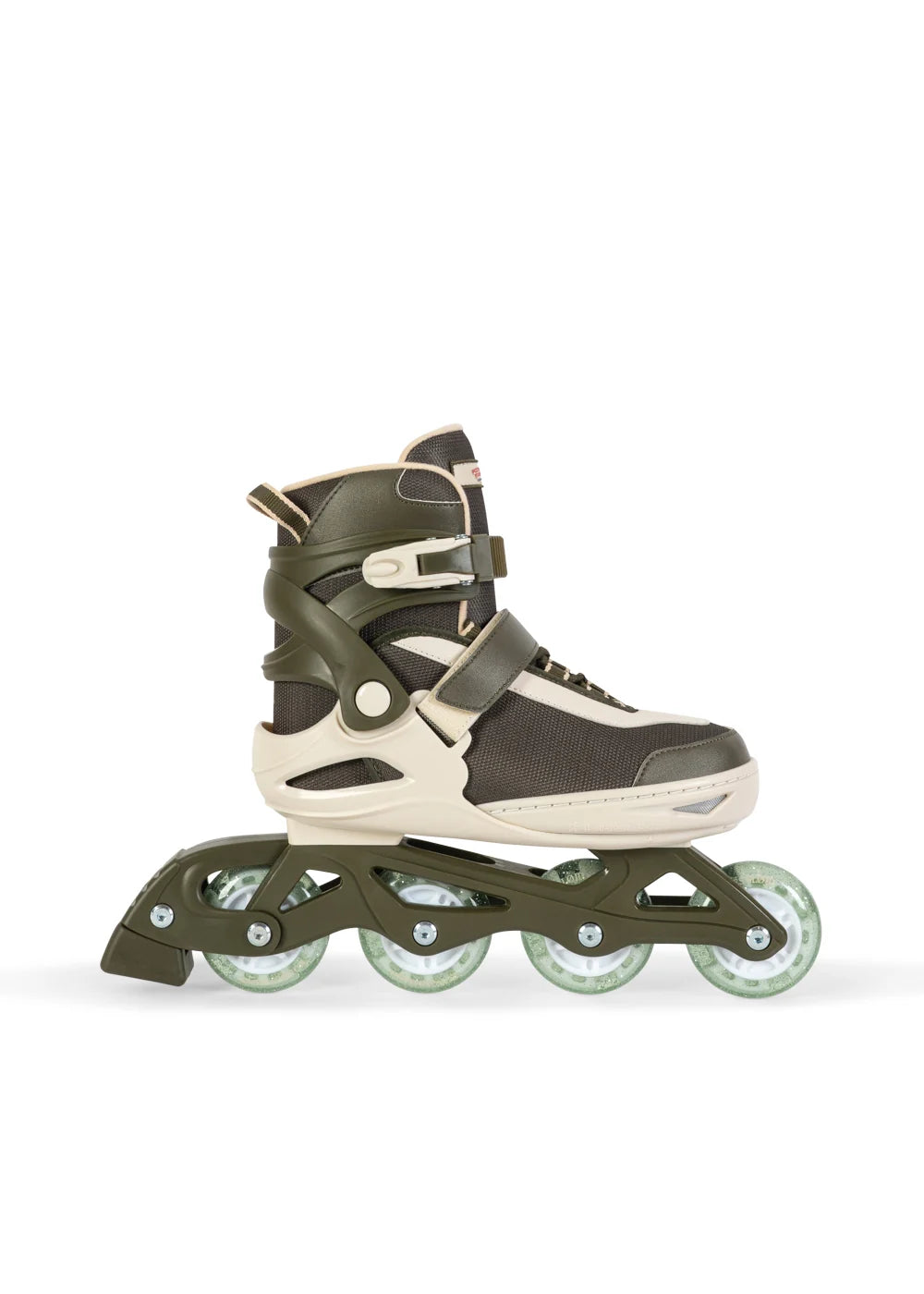 Patins em linha ajustáveis KALAMATA - KONGES SLOJD