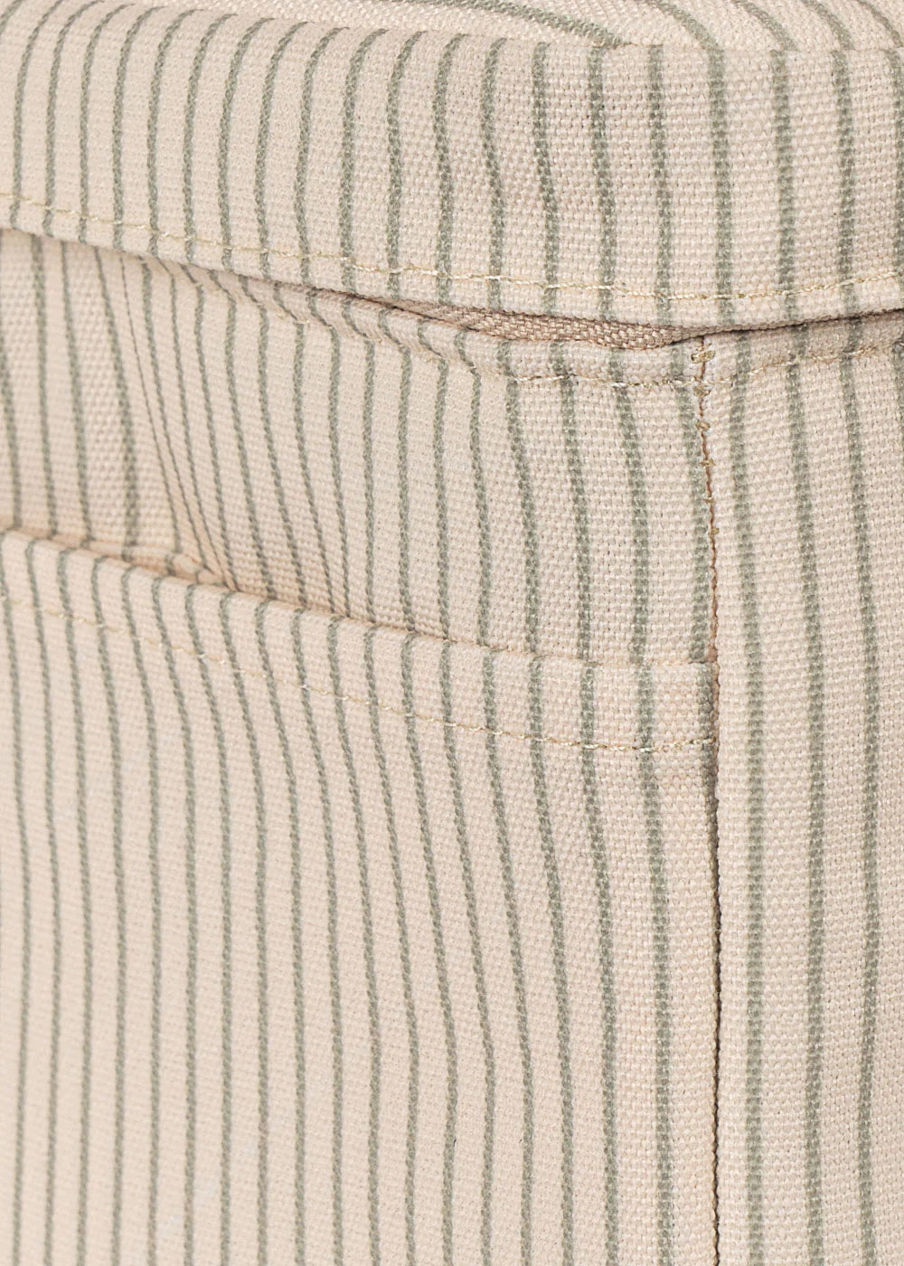 Lancheira térmica XL - TEA STRPE- Konges Slojd