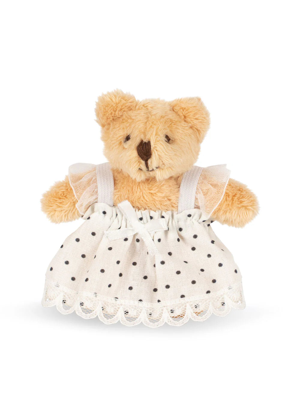 Tiny Teddy – Set Dress-Up - Konges Slojd