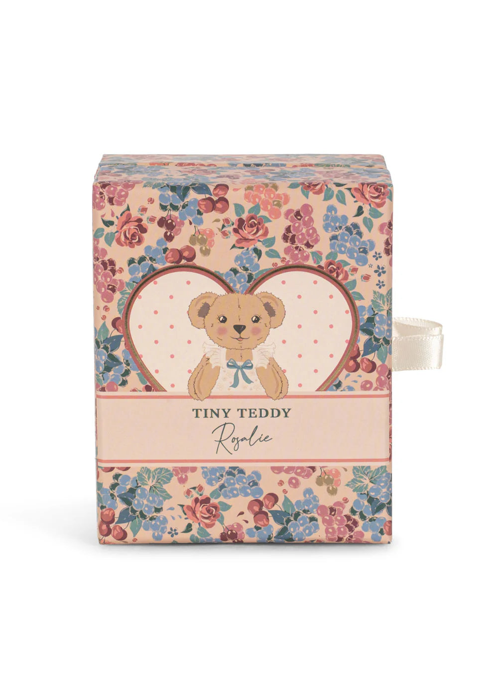 Tiny Teddy – Set Dress-Up - Konges Slojd