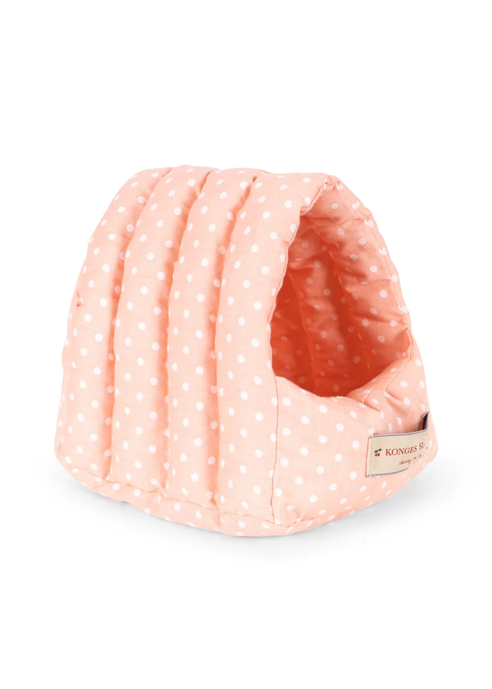 Gato de Peluche com Casinha - KONGES SLOJD