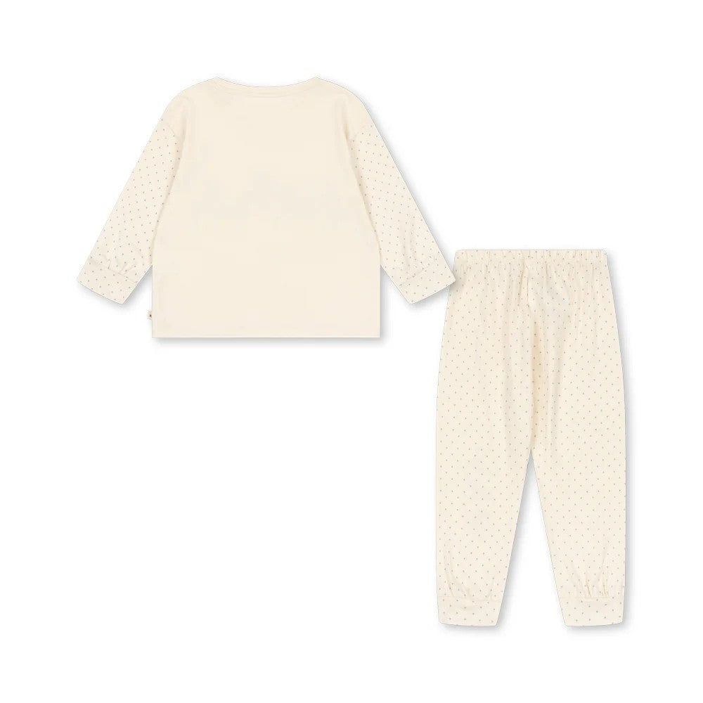 Pijama DREAM TEAM - KONJES SLOJD