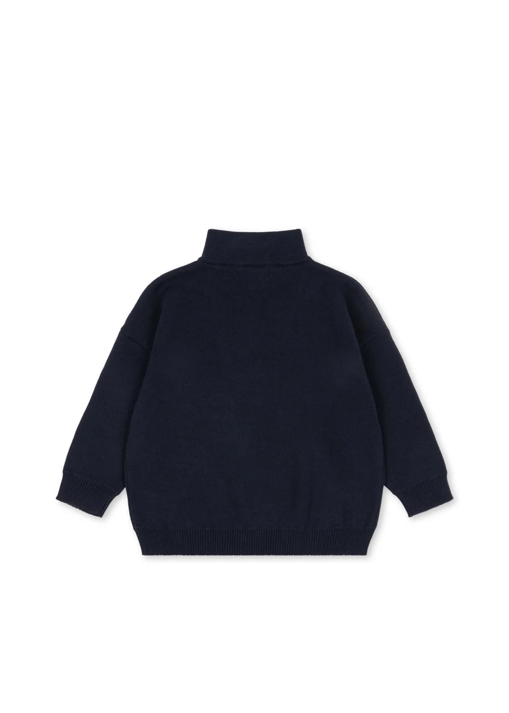 Camisola de gola alta - KONGES SLOJD