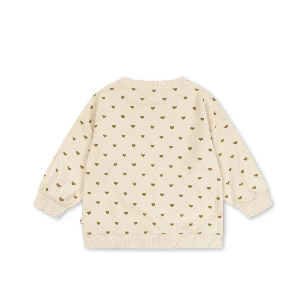 Sweatshirt MITTY - KONGES SLOJD