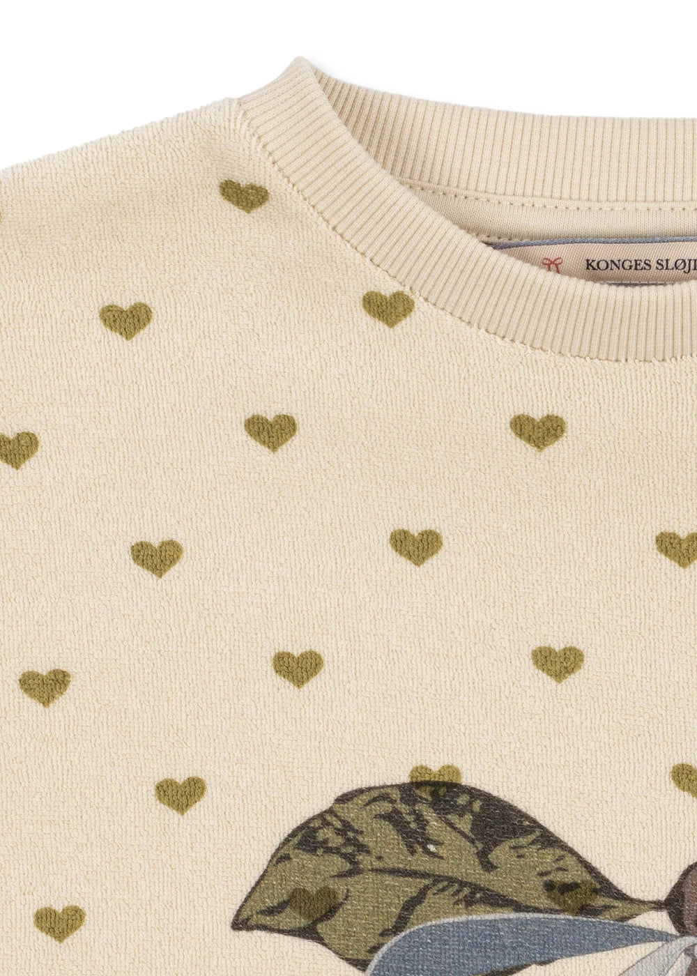 Sweatshirt MITTY - KONGES SLOJD