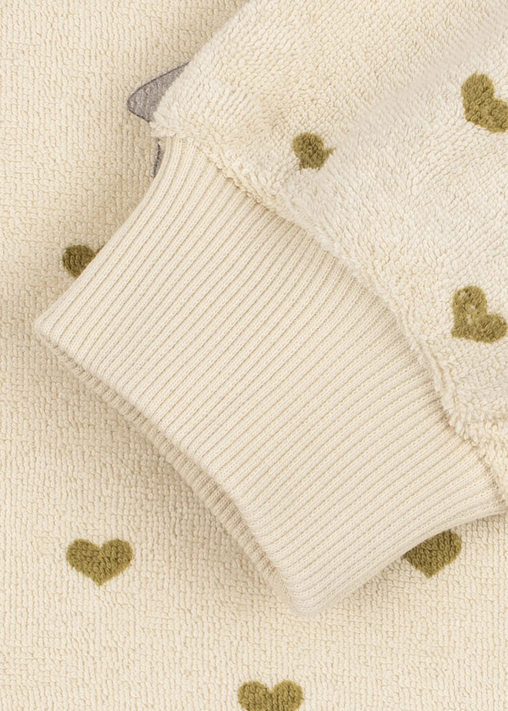 Sweatshirt MITTY - KONGES SLOJD