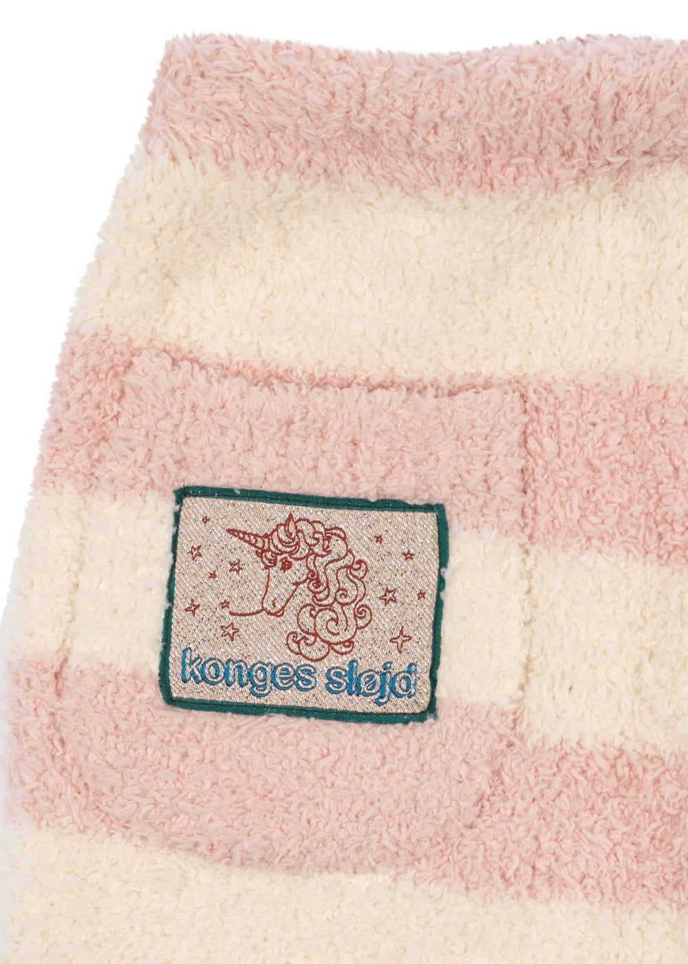 Conjunto SOFTY - KONGES SLOJD
