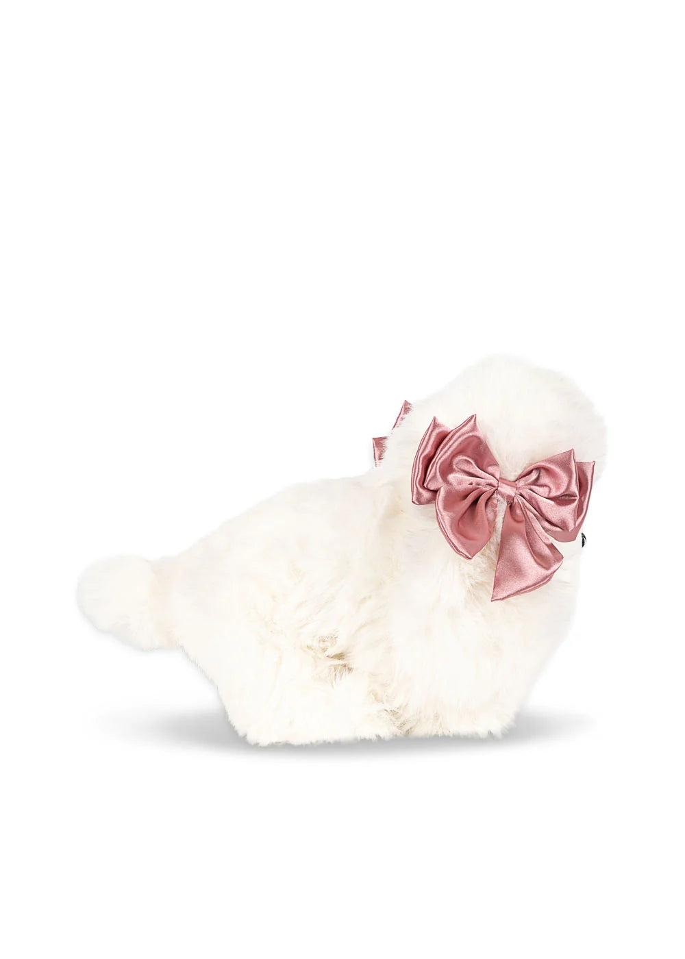 Cachorrinha Spitz de Peluche - KONGES SLOJD