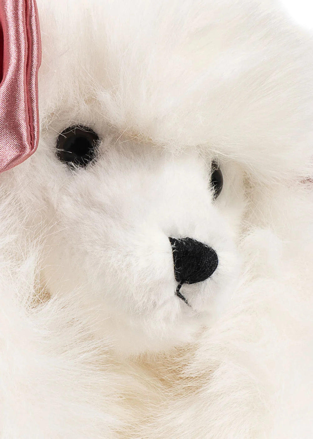 Cachorrinha Spitz de Peluche - KONGES SLOJD