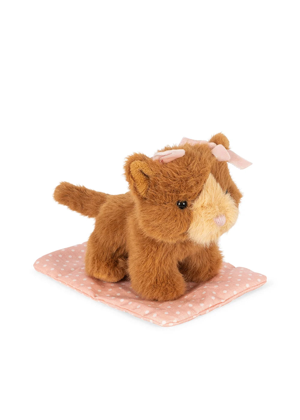 Animal “Take Care of Me” com Casinha - KONGES SLOJD