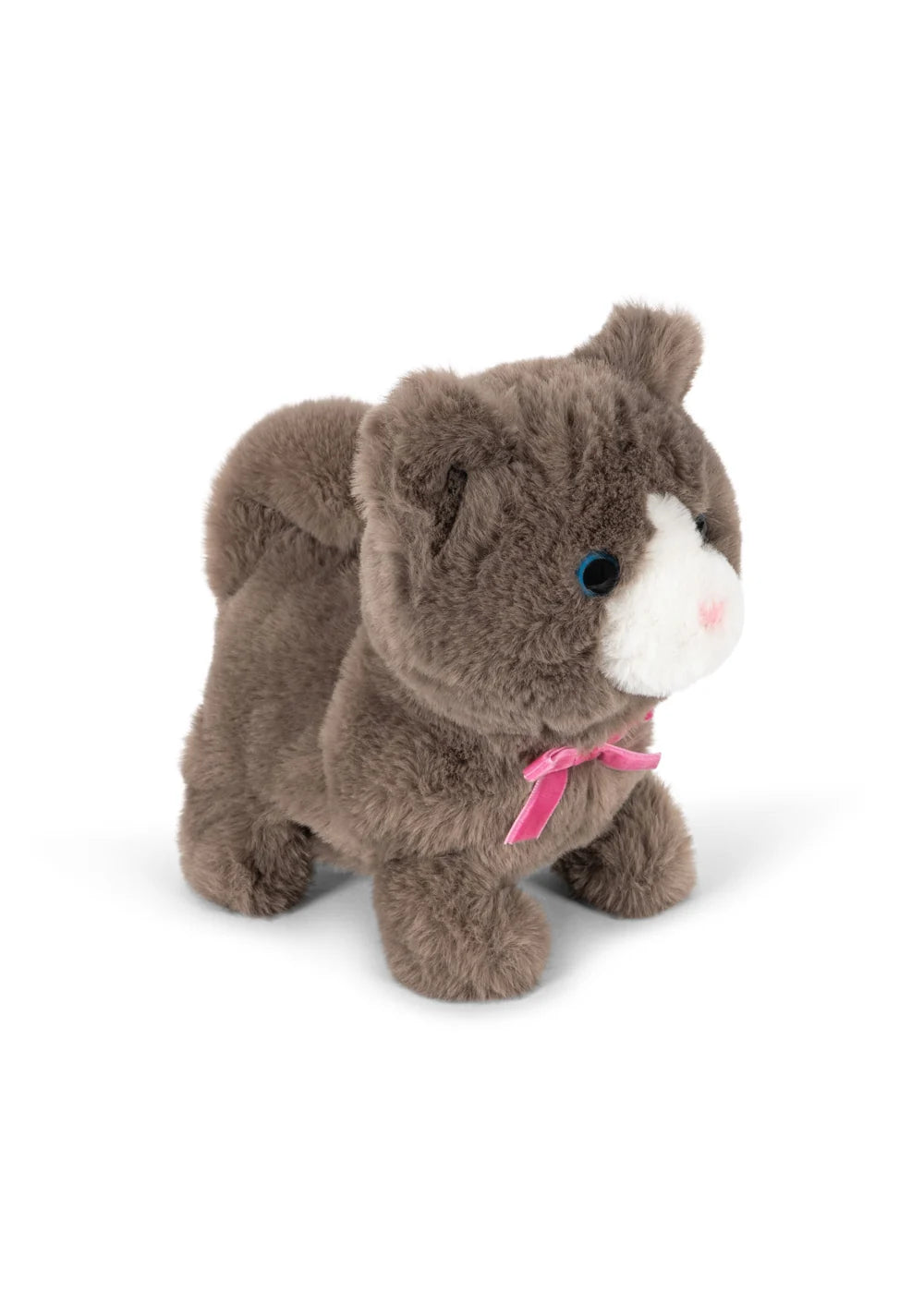 Gato Interactivo que Caminha - KONGES SLOJD