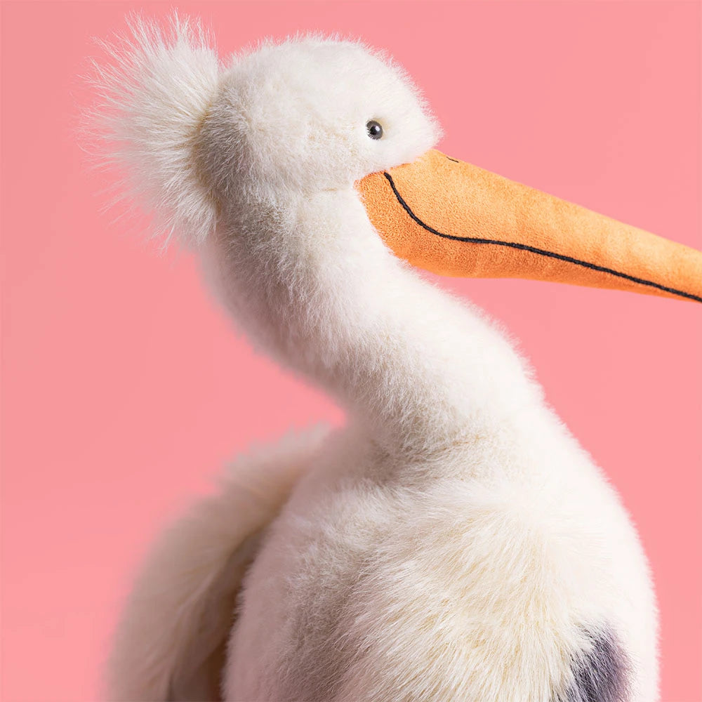 Keli Pelican - JellyCat