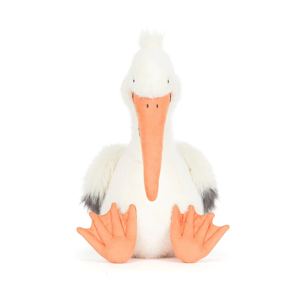 Keli Pelican - JellyCat