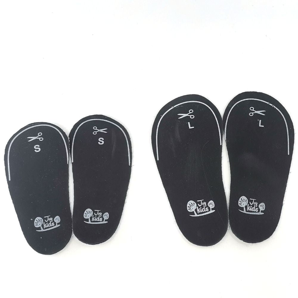 Palmilhas de Carbono Ativo e Curl - Attipas