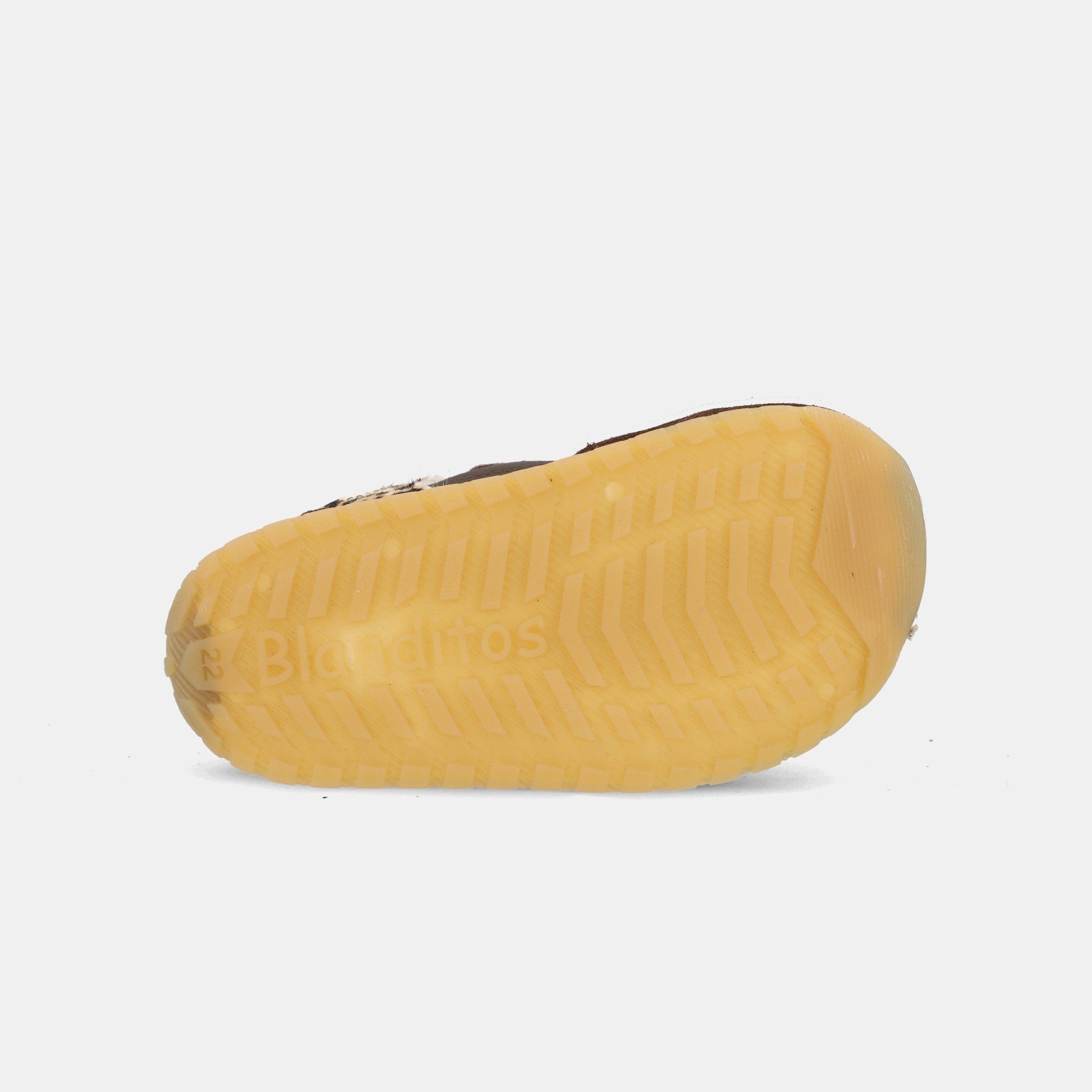 Ténis PORTO Verde - BLANDITOS BY CRIOS