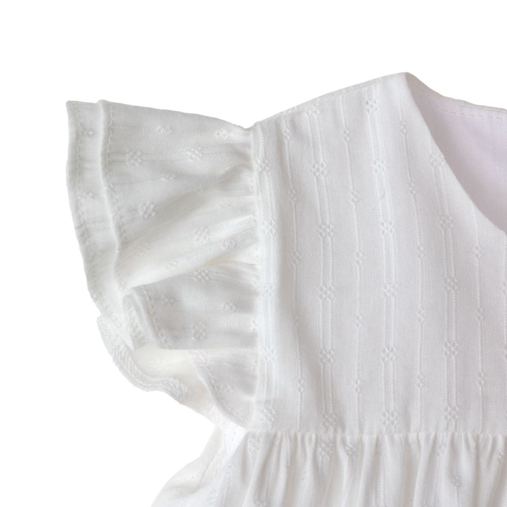 VESTIDO PURE - Baby Gi