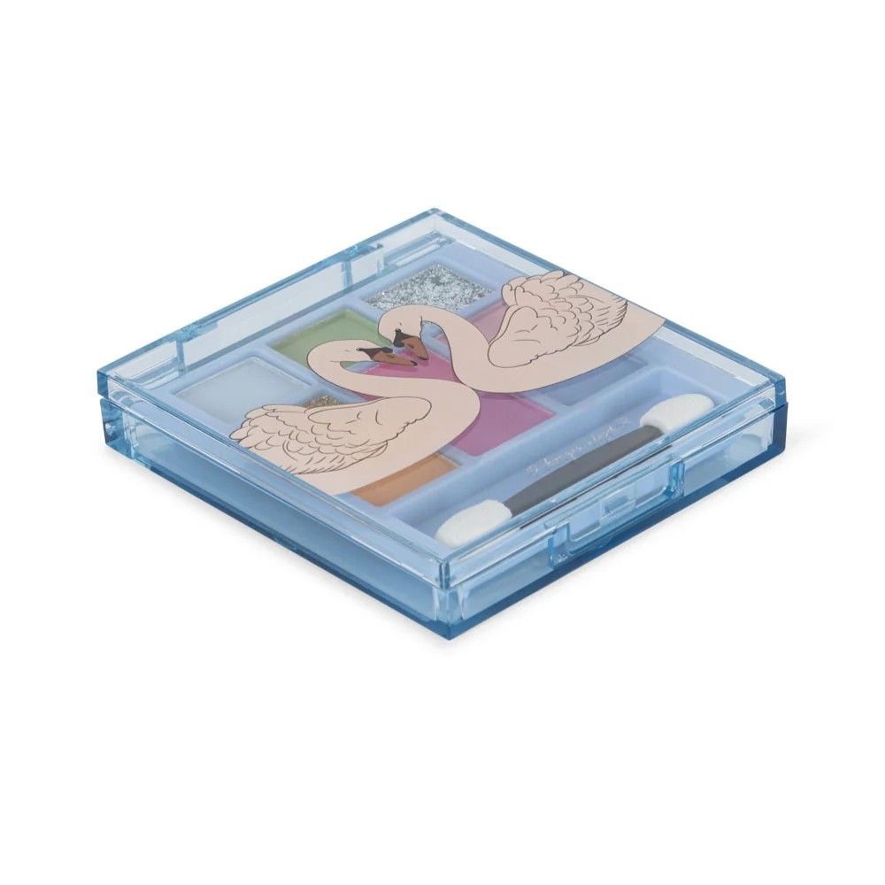 Paleta de Sombras Infantil - KONGES SLOJD