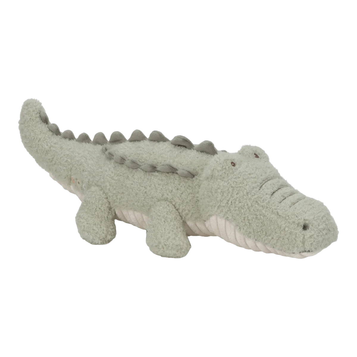 Peluche Crocodilo - LITTLE DUTCH
