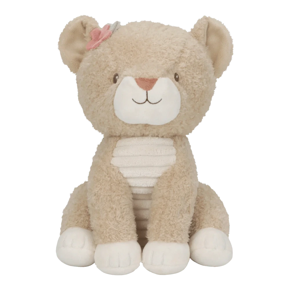 Peluche Leoa - LITTLE DUTCH