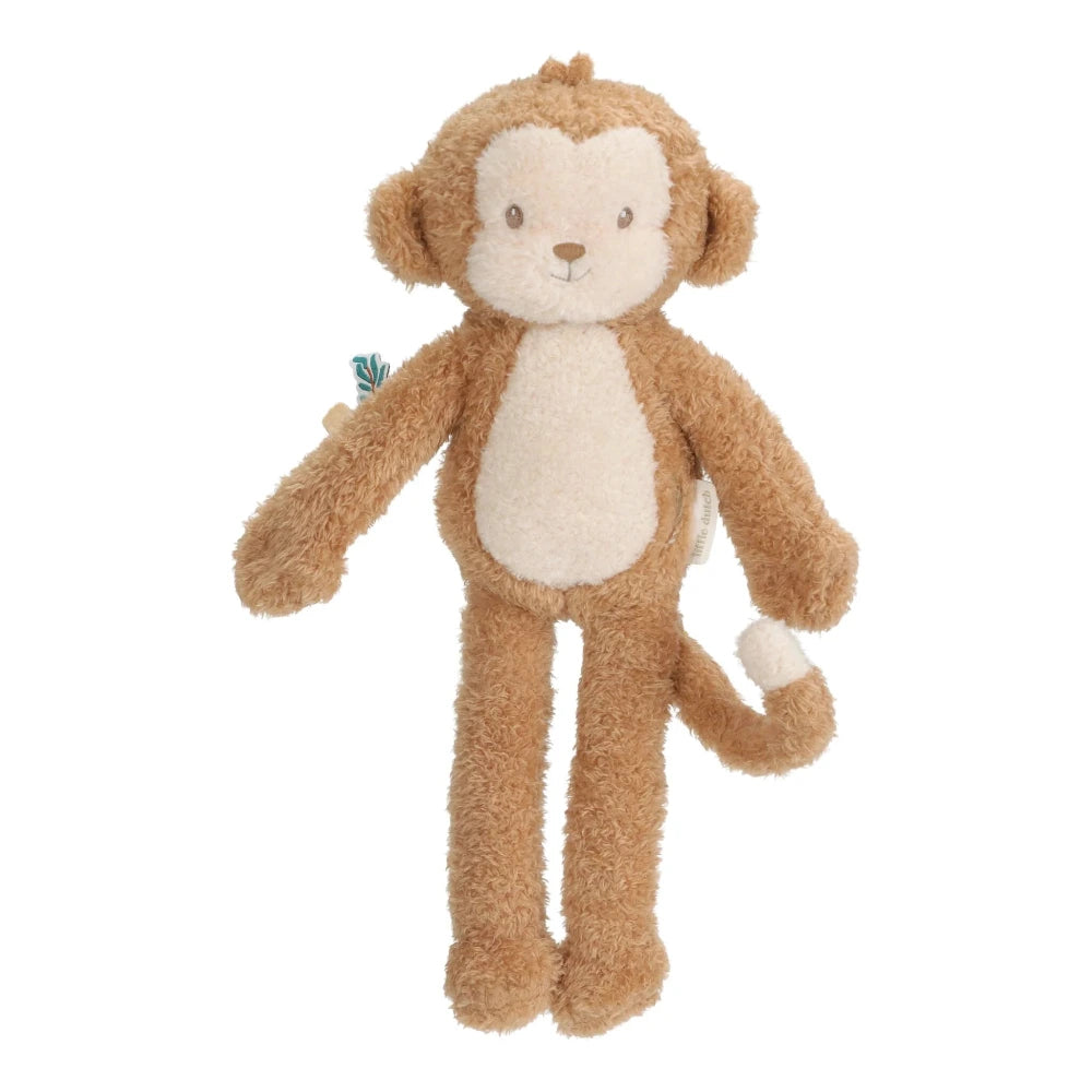 Peluche Macaco - LITTLE DUTCH