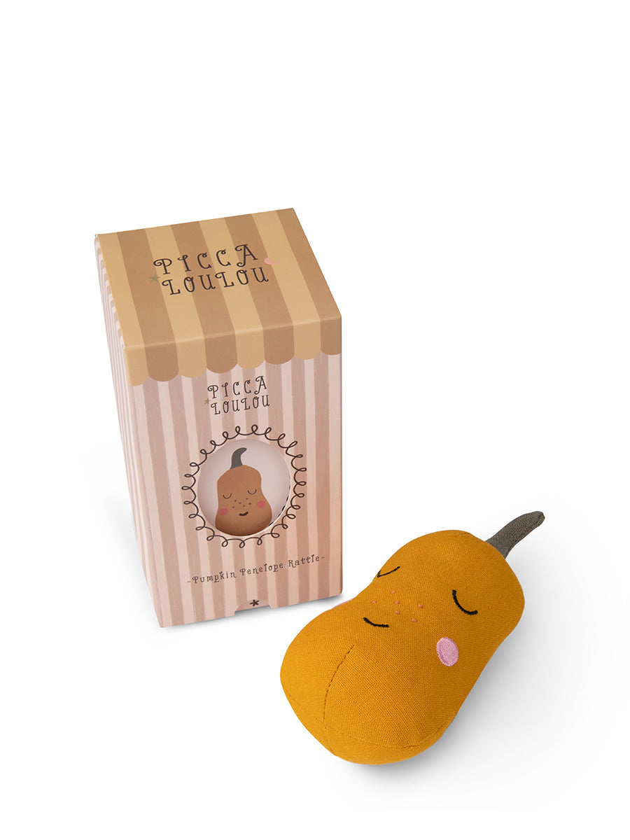 Roca legumes - Picca LouLou