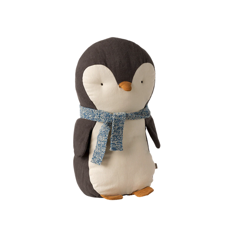 Pinguim de algodão - Maileg