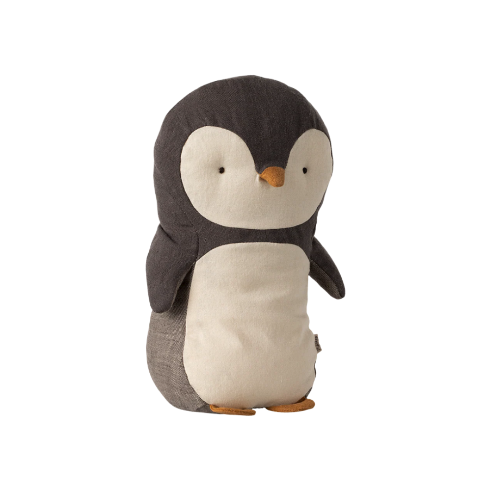 Pinguim mini de algodão - Maileg