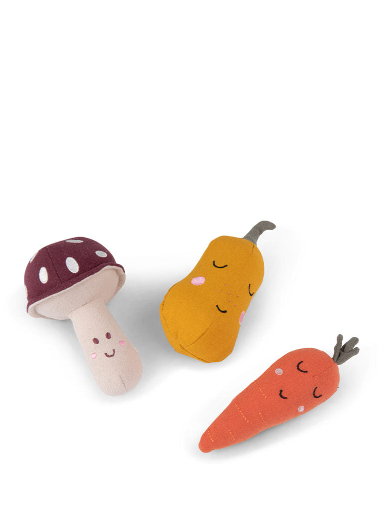 Roca legumes - Picca LouLou