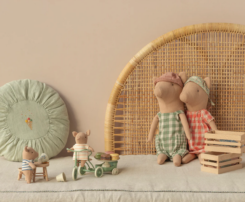 Porquinho bebé - Maileg