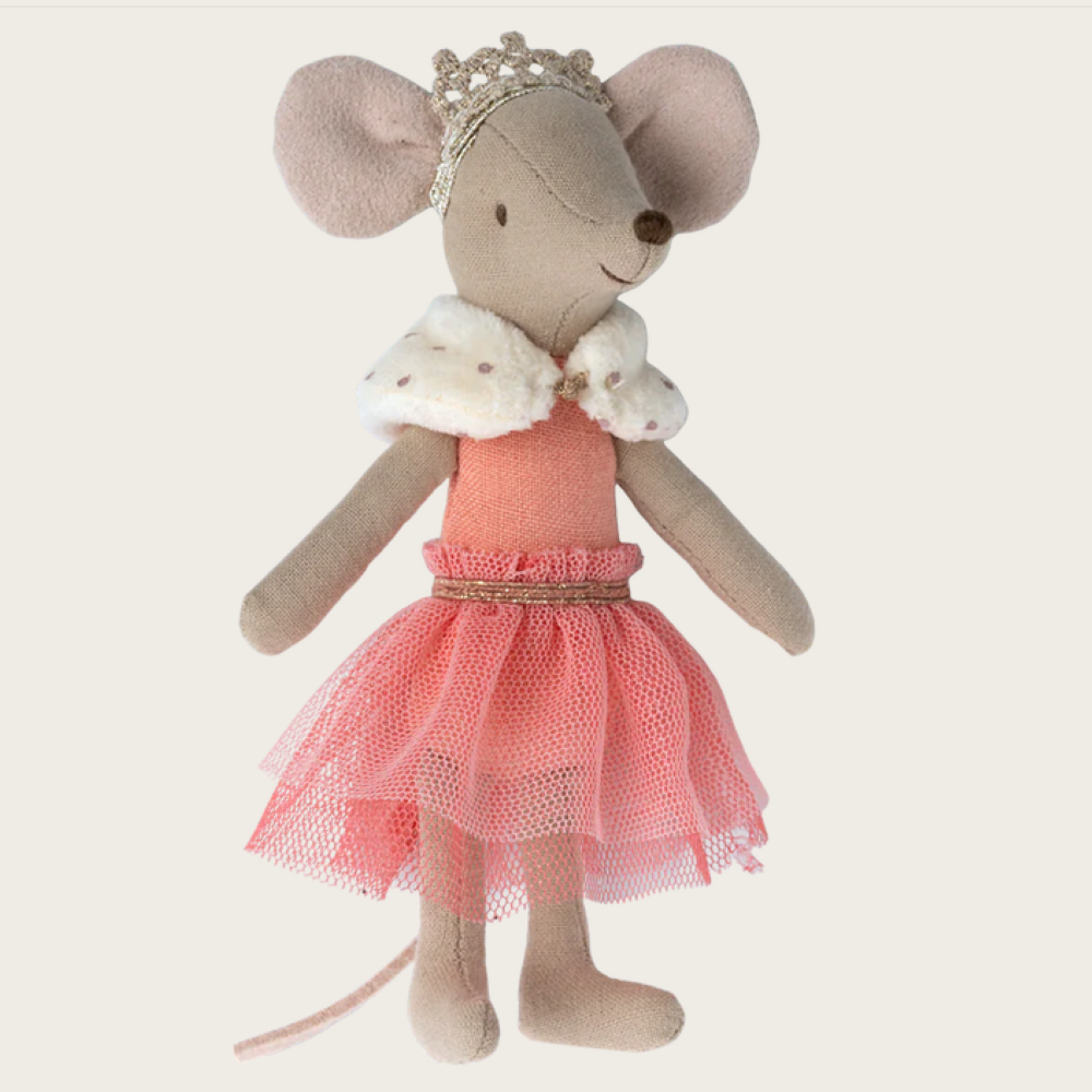Princesa Ratinha BIG SISTER - Maileg