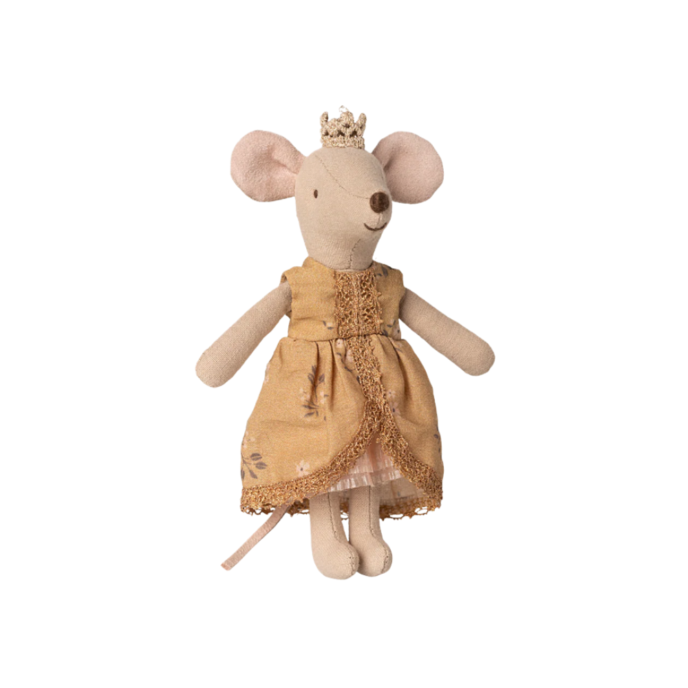 Princess mouse, Big sister - Maileg