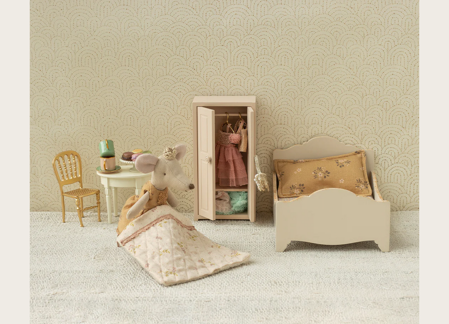 Princess mouse, Big sister - Maileg