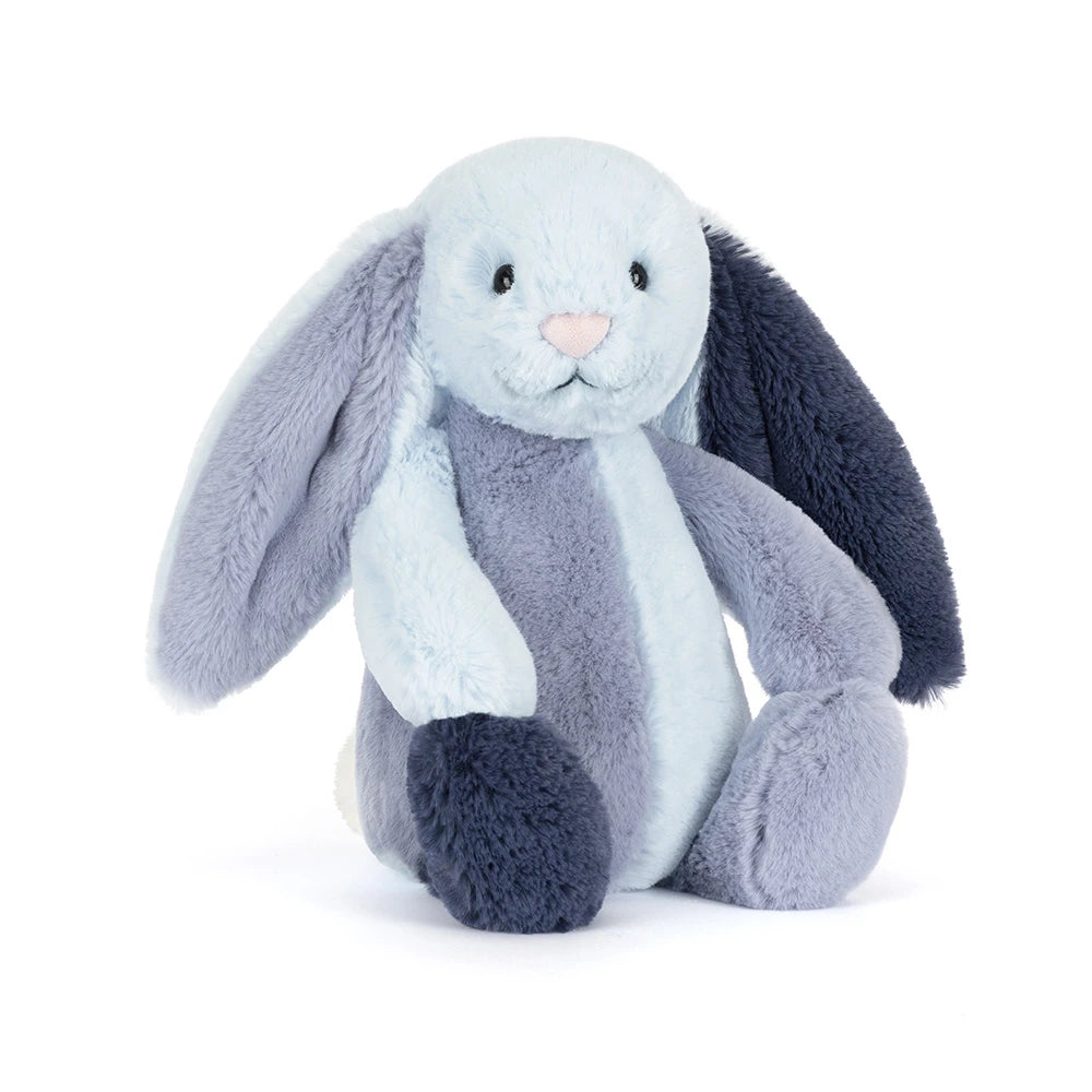 Puddlesea Bunny - JellyCat